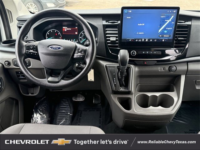 Used 2023 Ford Transit 350 XLT image 12