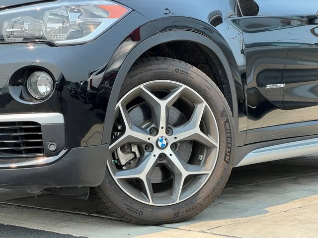 Used 2016 BMW X1 xDrive28i AWD/4WD image 2