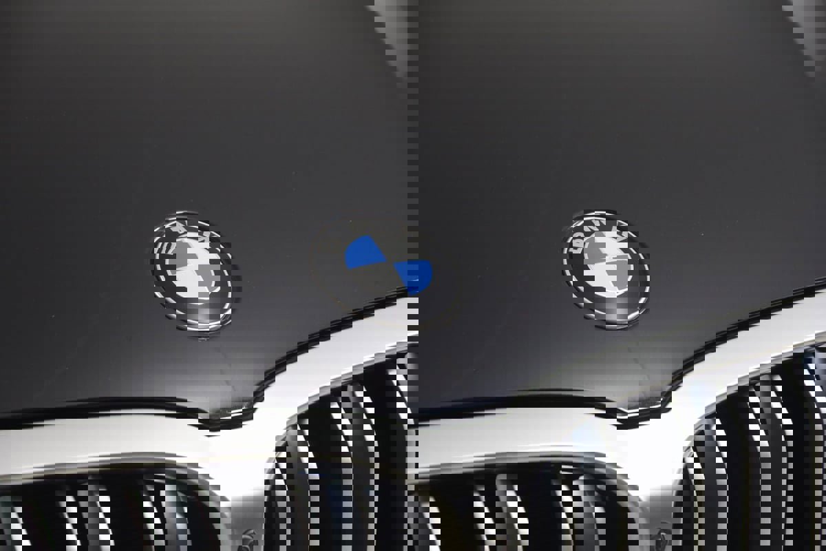 Used 2024 BMW ALPINA B8 xDrive Gran Coupe image 22