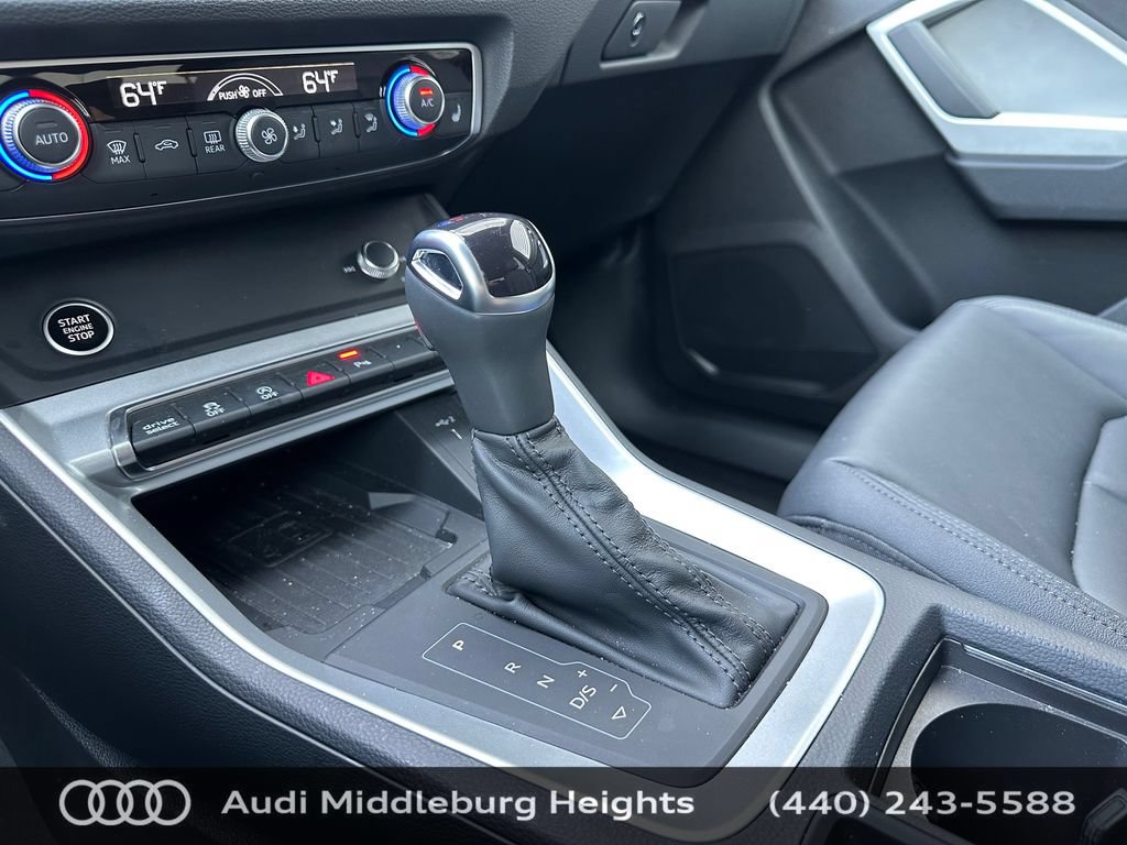Certified 2023 Audi Q3 2.0T Premium Plus w/ Premium Plus Package AWD/4WD image 32