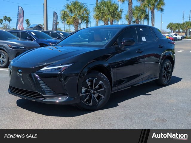 New 2026 Lexus RZ 350e RZ 350e Premium