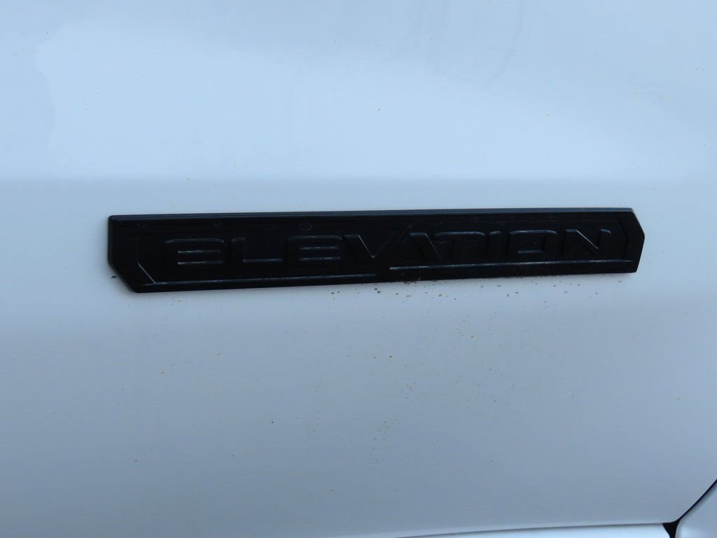 Used 2024 GMC Sierra 1500 Elevation w/ Preferred Package image 11