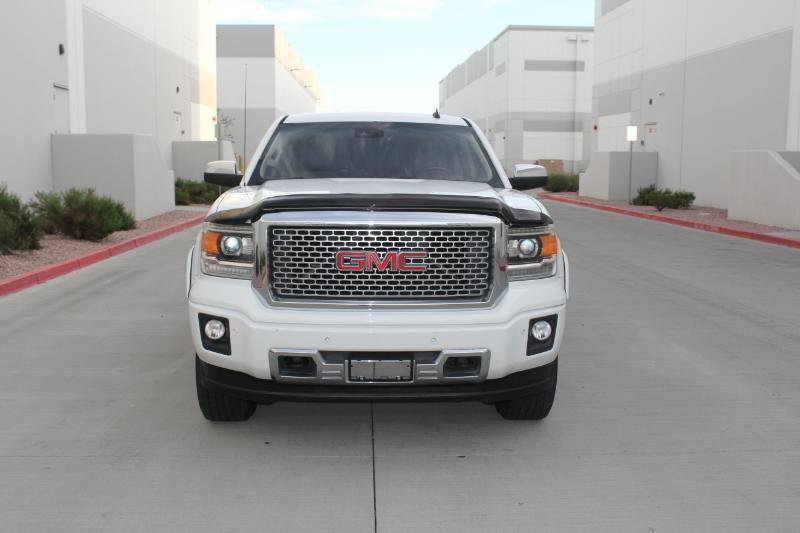 Used 2014 GMC Sierra 1500 Denali image 2