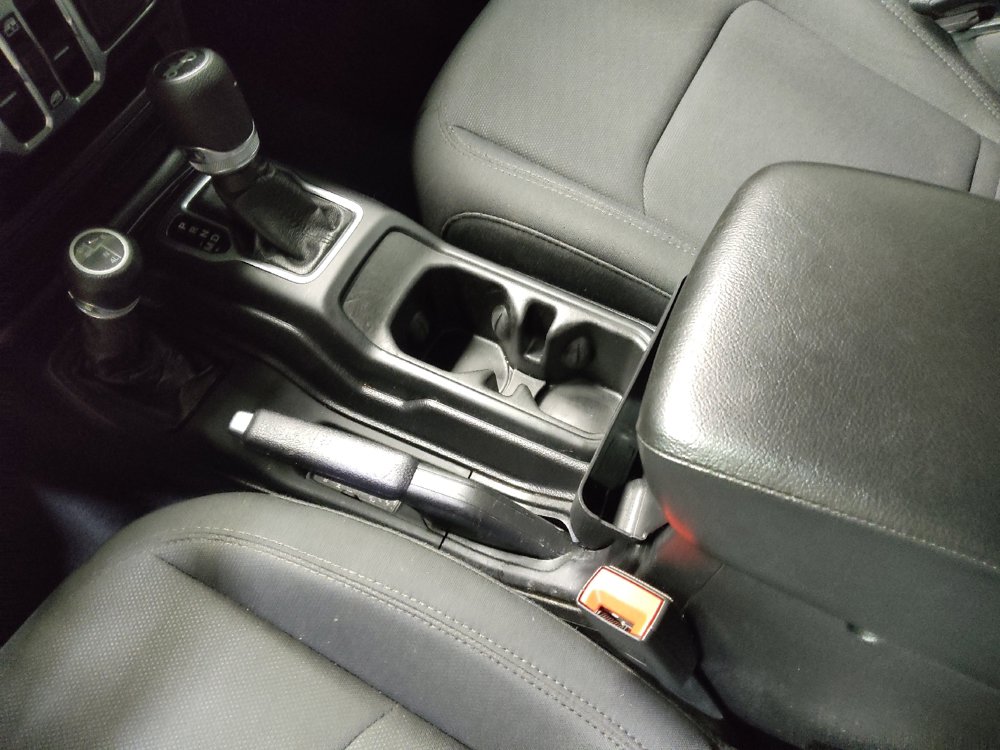 Used 2020 Jeep Wrangler Unlimited Sport AWD/4WD image 26