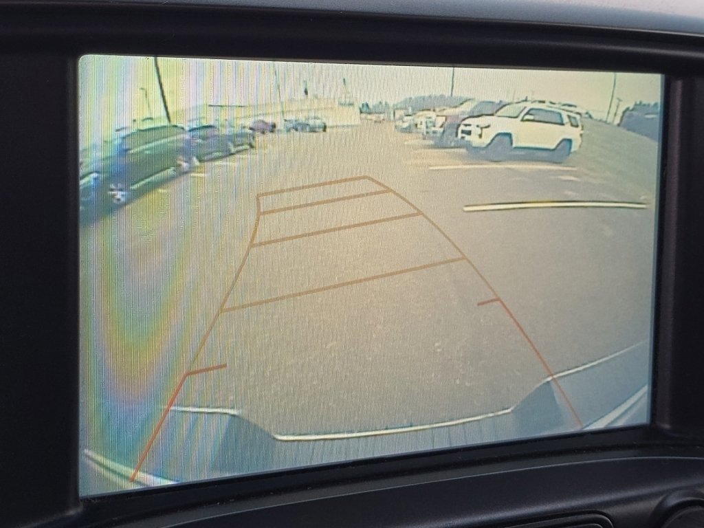 Used 2018 Chevrolet Silverado 1500 LT w/ All Star Edition image 10