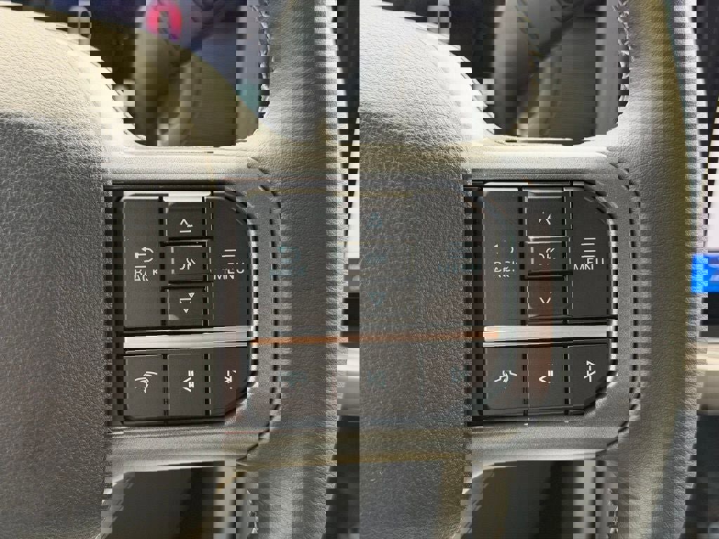 New 2026 Ford F150 XLT w/ Equipment Group 302A MID image 27