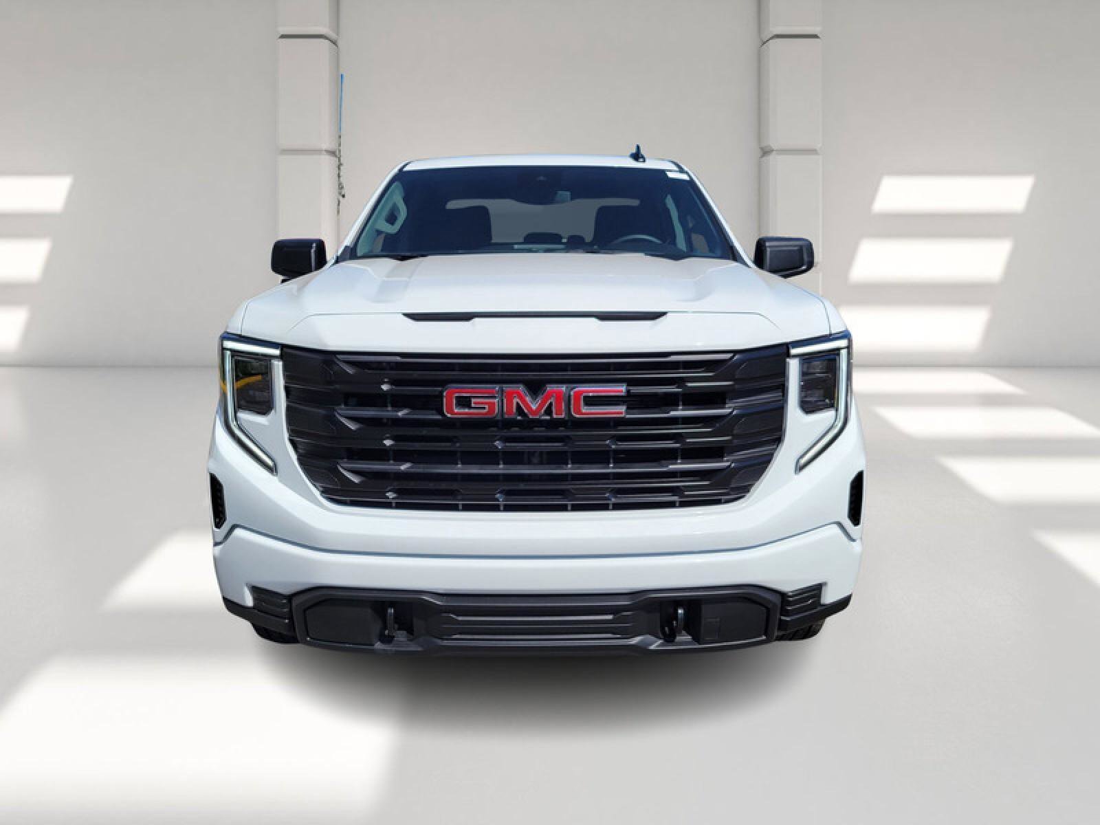 New 2026 GMC Sierra 1500 Pro w/ Graphite Edition image 2