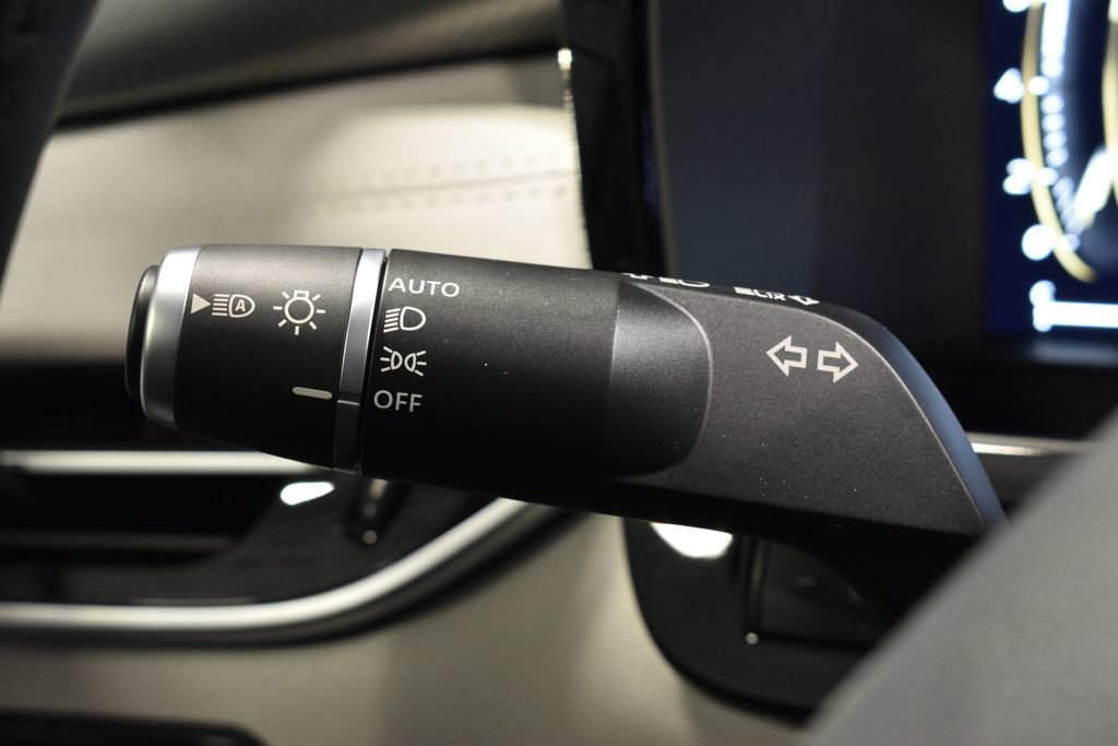 New 2026 INFINITI QX60 Luxe w/ Cargo Package image 17