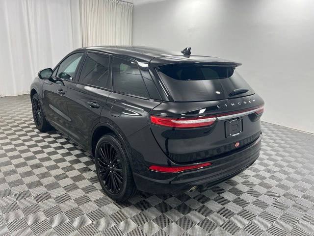 Certified 2023 Lincoln Corsair AWD w/ Equipment Group 101A image 6
