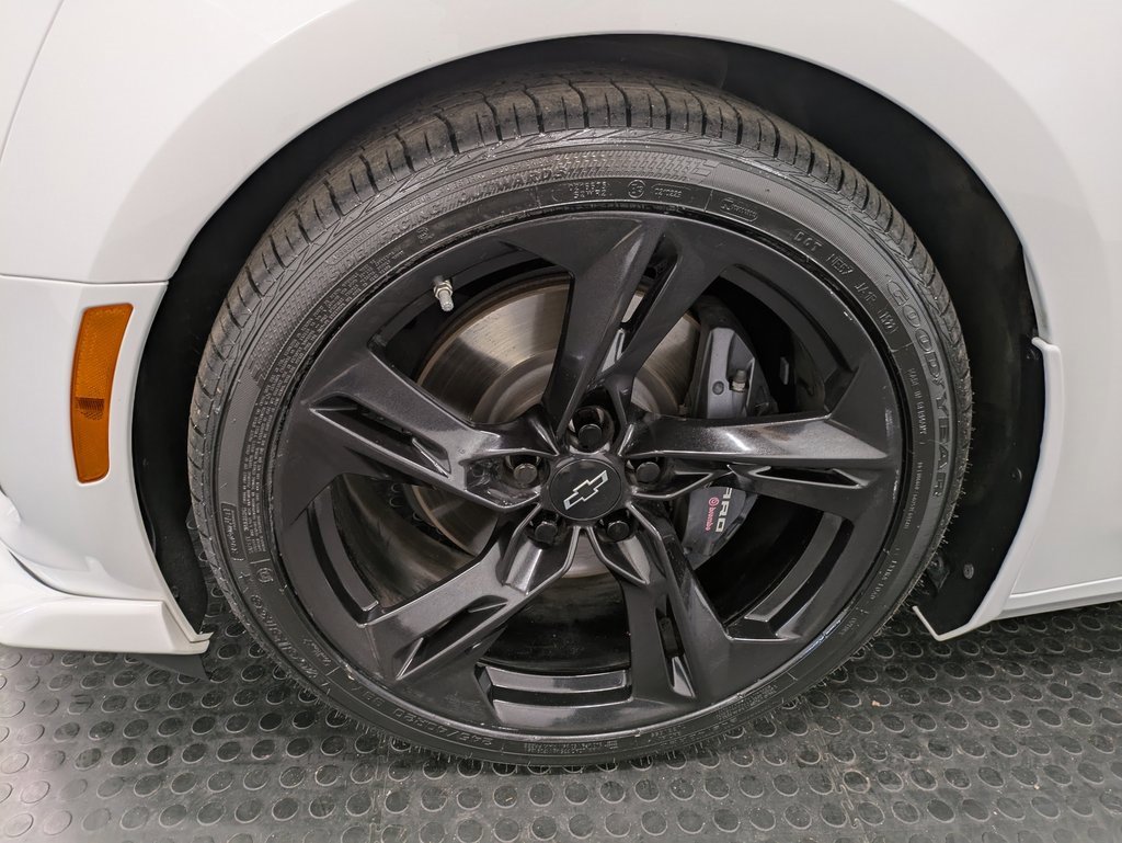Used 2023 Chevrolet Camaro SS image 7