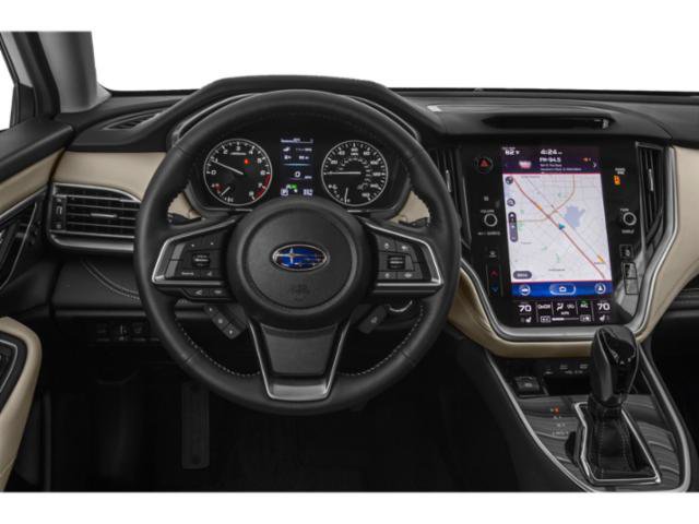 Used 2022 Subaru Outback Limited w/ Popular Package #2 AWD/4WD image 10