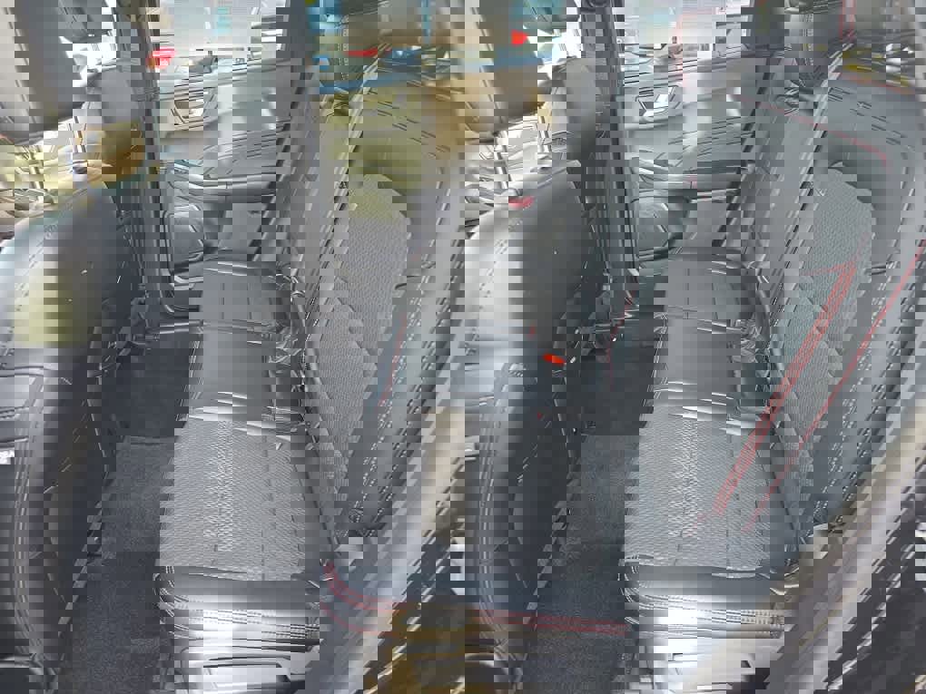 Used 2023 Ford Escape ST-Line Select w/ Tech Pack #1 AWD/4WD image 12