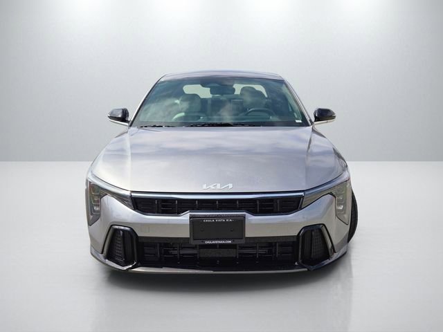 New 2026 Kia K4 GT-Line FWD image 2