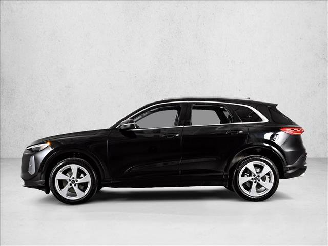 Certified 2025 Audi Q5 Premium Plus w/ Premium Plus AWD/4WD image 9