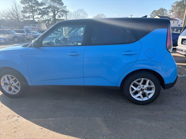 Used 2023 Kia Soul S image 7