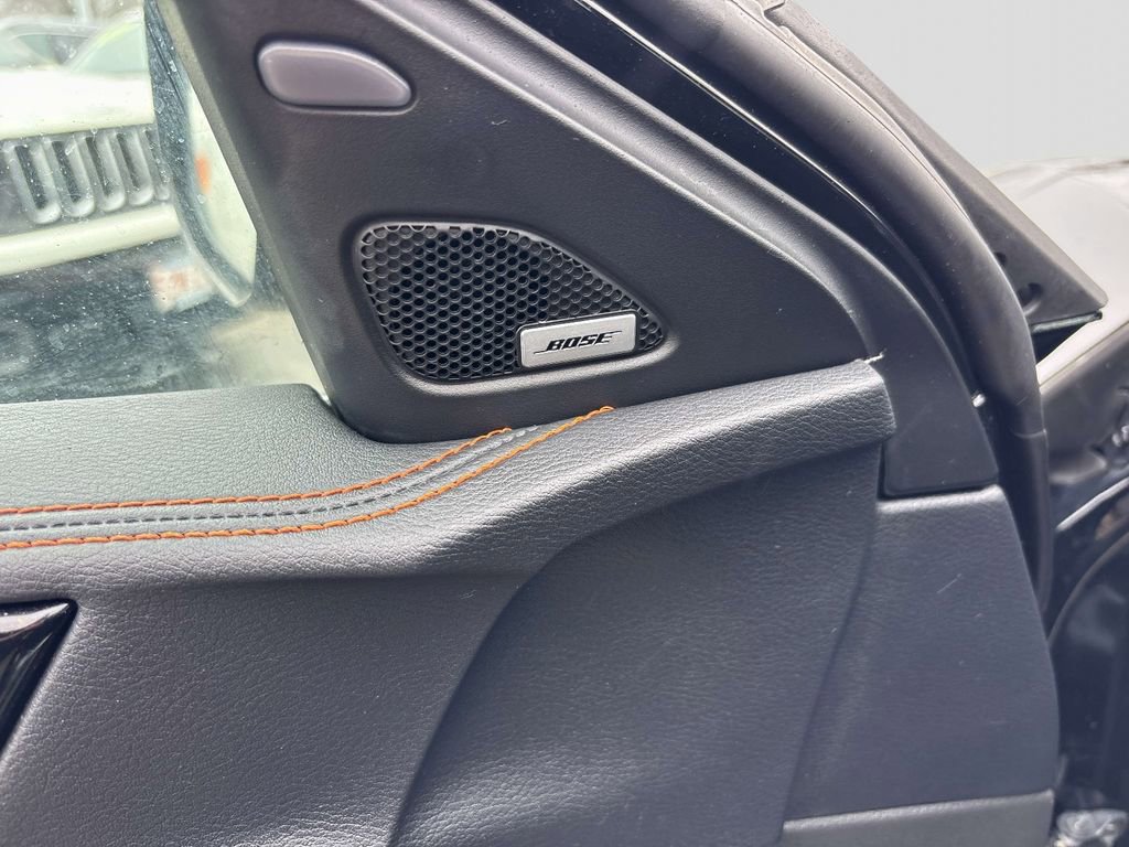 Certified 2023 Nissan Maxima SR w/ Sport Mat Group image 9