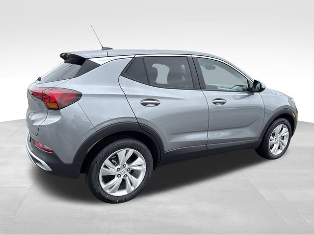 New 2026 Buick Encore GX Preferred FWD image 2