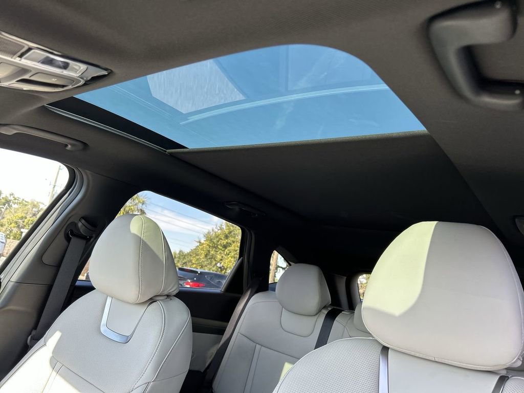 New 2026 Hyundai Tucson Limited image 24