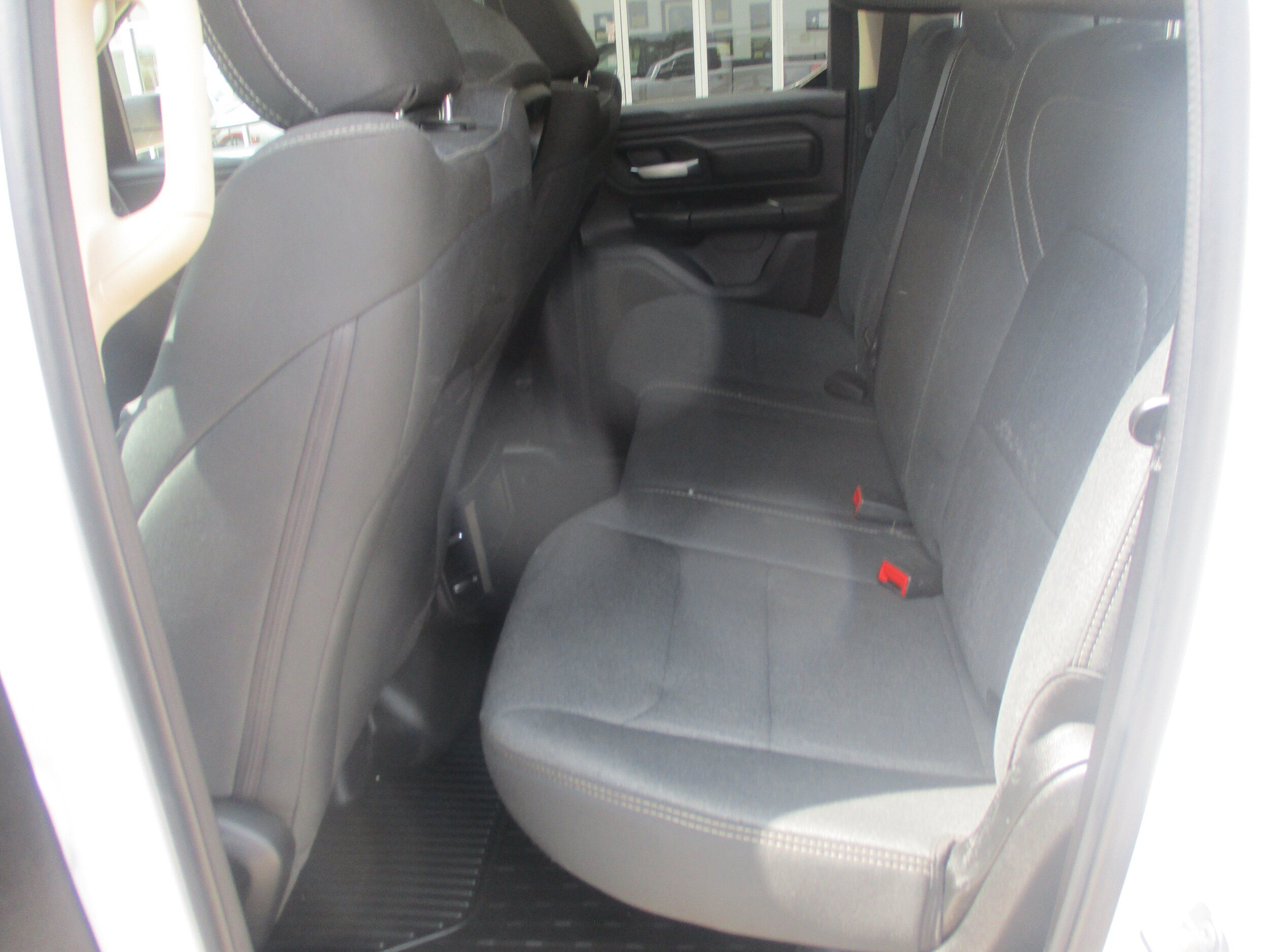 Used 2020 RAM 1500 Tradesman w/ Trailer Tow Group AWD/4WD image 5