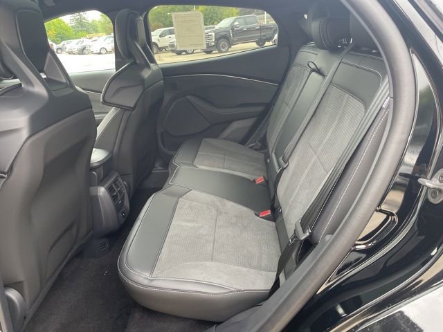 New 2025 Ford Mustang Mach-E GT w/ Interior Protection Package AWD/4WD image 13