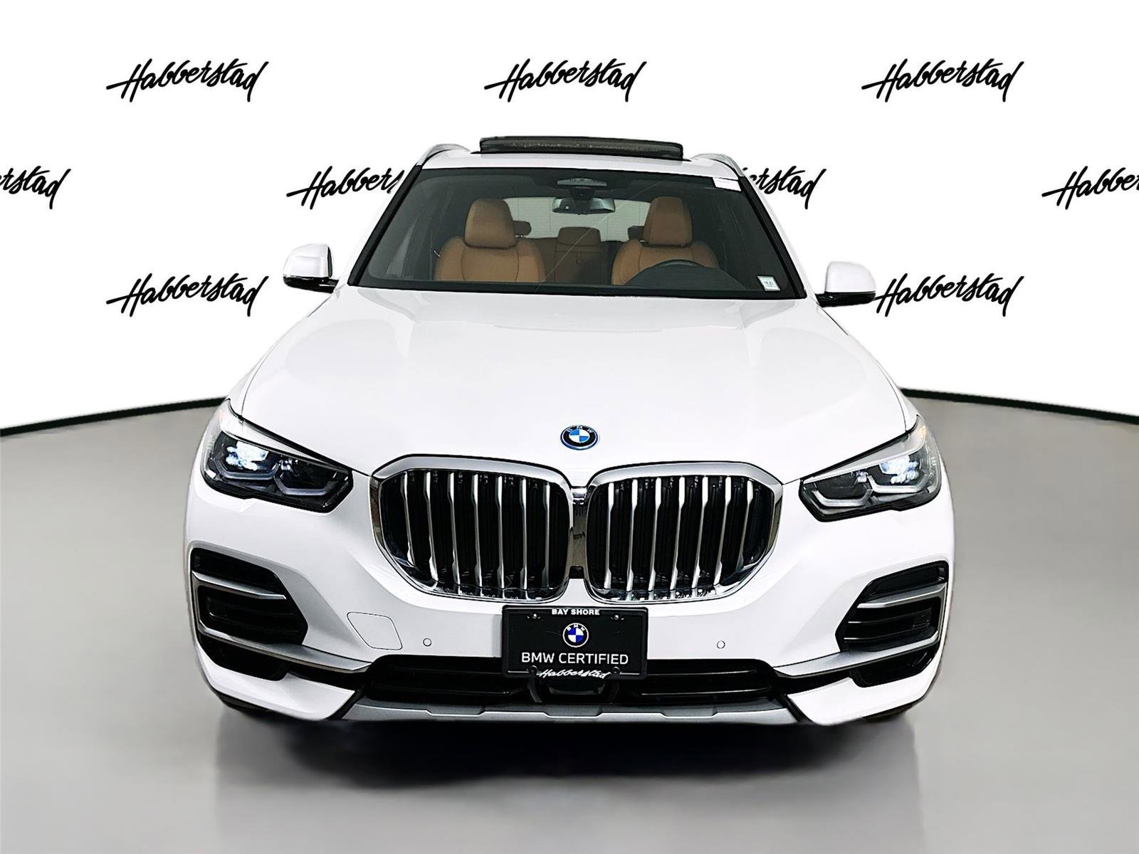 Certified 2022 BMW X5 xDrive45e image 2