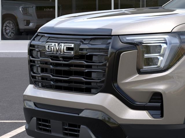 New 2026 GMC Terrain Elevation w/ Black Edition FWD image 13