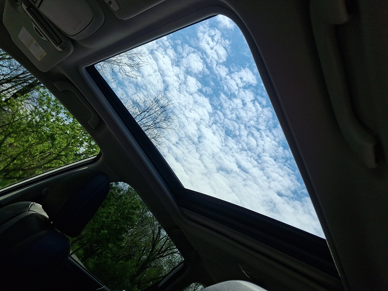 Used 2023 Subaru Forester Limited w/ Popular Package #2 AWD/4WD image 14