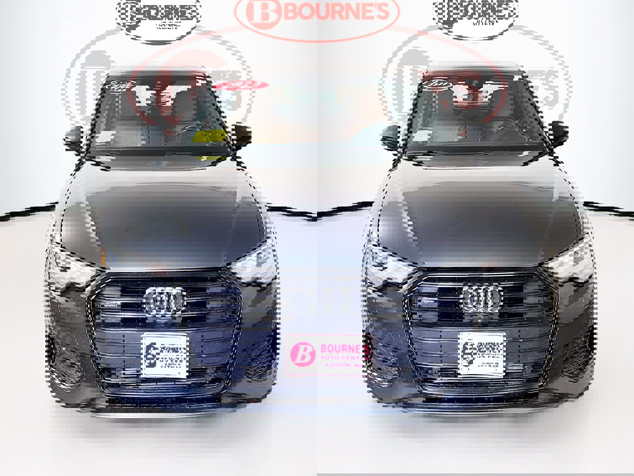 Used 2022 Audi A6 2.0T Premium image 6