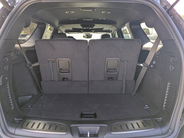 New 2026 Dodge Durango GT image 11