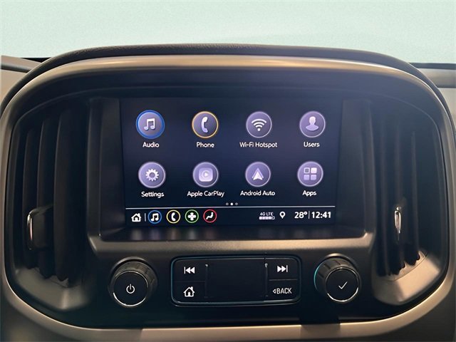 Used 2020 Chevrolet Colorado Z71 image 19