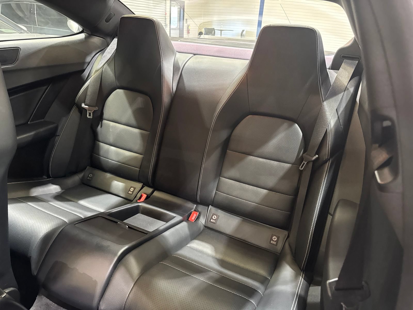 Used 2013 Mercedes-Benz C 250 Coupe image 20