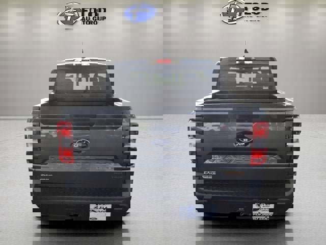 New 2026 Ford Maverick Tremor image 3