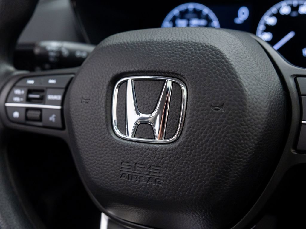 Certified 2023 Honda CR-V EX image 27