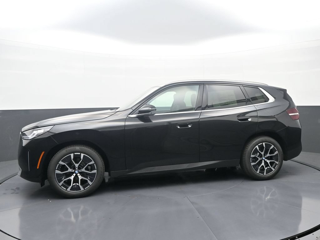 New 2026 BMW X3 xDrive30i w/ Premium Package AWD/4WD image 4