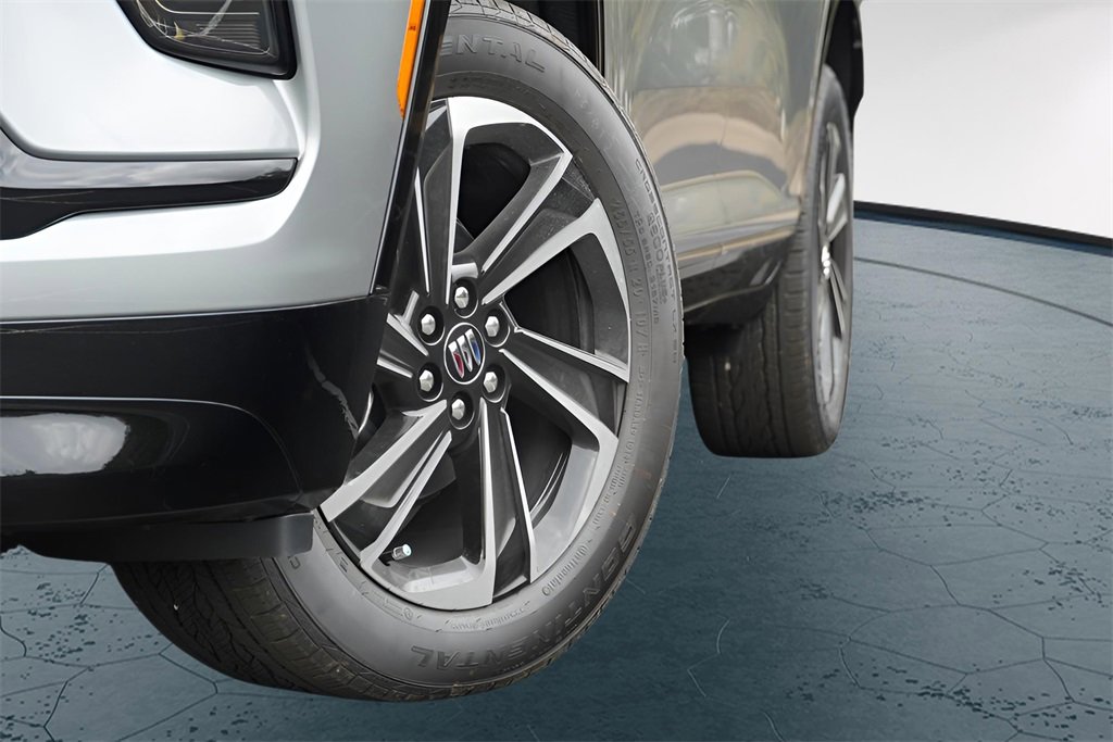 New 2026 Buick Enclave Sport Touring w/ Power Package image 3