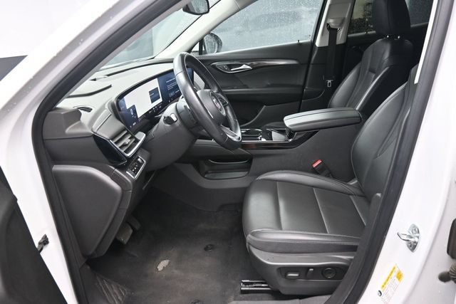 Used 2024 Buick Envision Preferred AWD/4WD image 14
