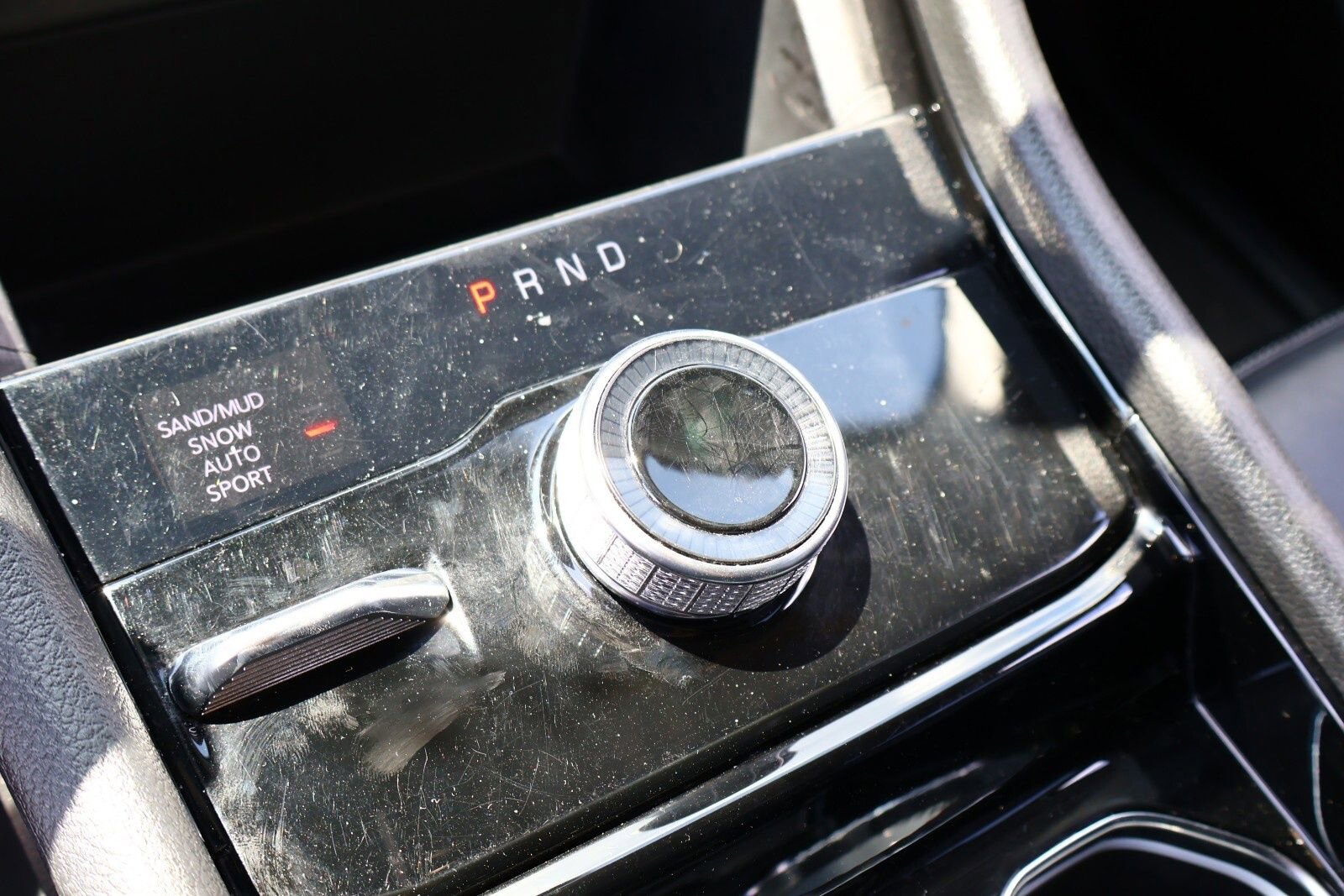 Used 2023 Jeep Grand Cherokee Limited image 13