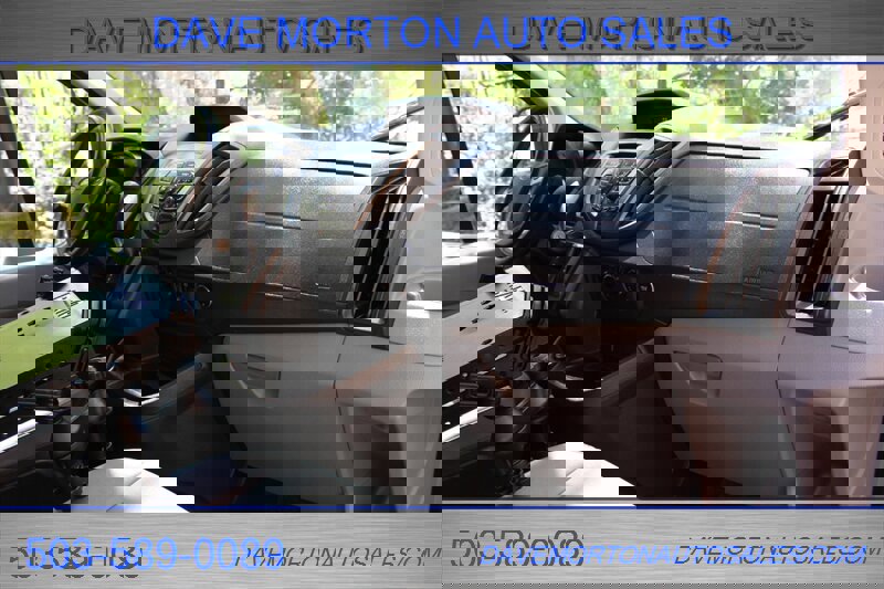 Used 2017 Ford Transit 250 130 Low Roof image 16