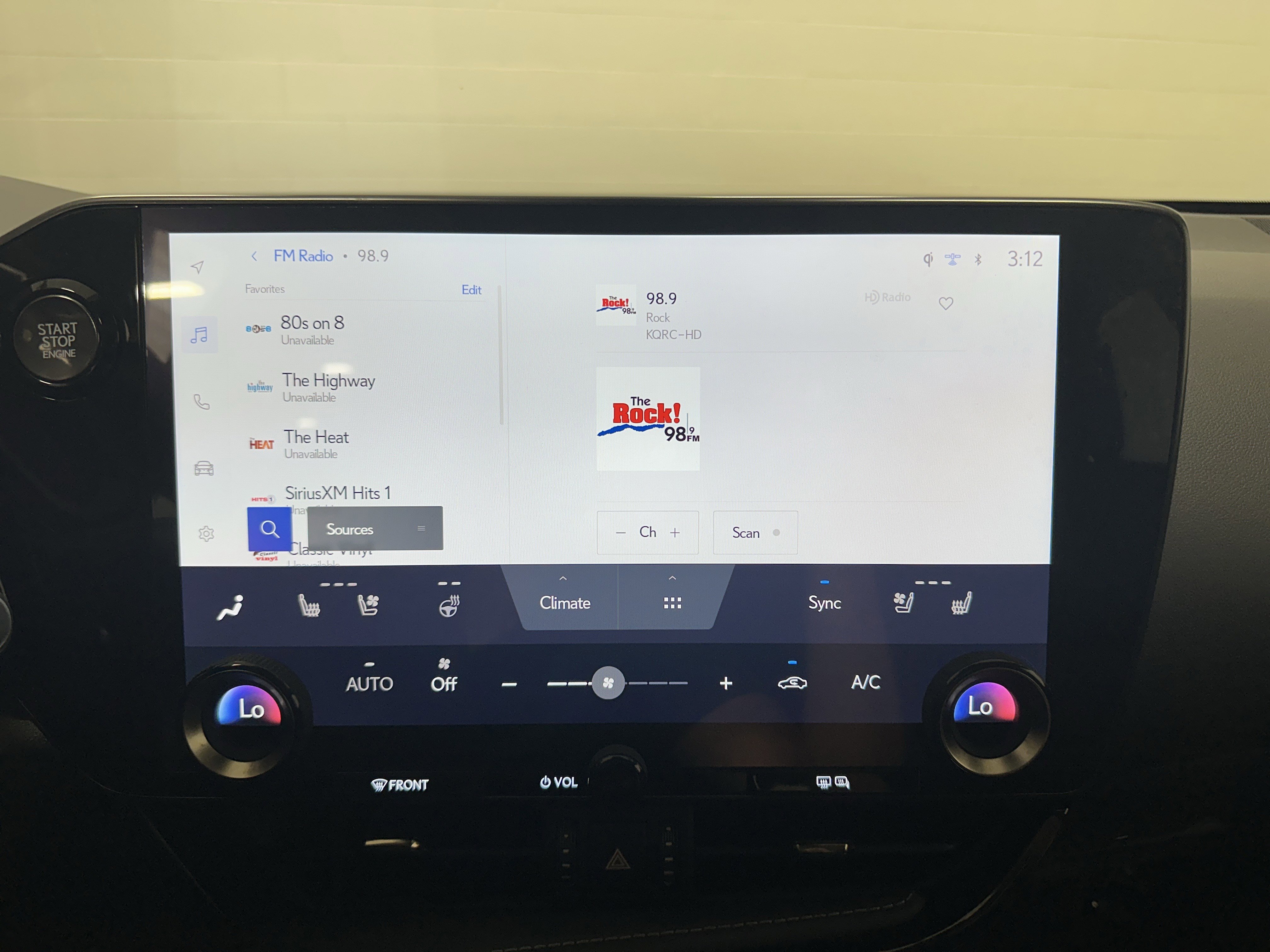 Used 2024 Lexus NX 350 AWD image 23