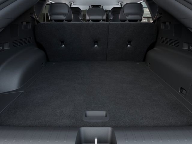 New 2025 Kia EV6 Light w/ Light LR Technology Package image 20