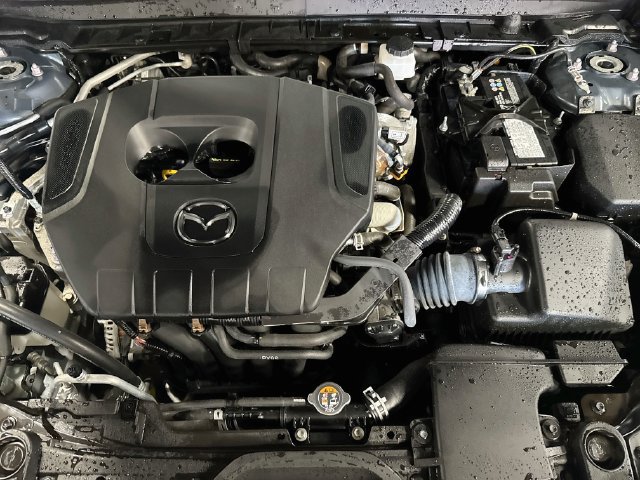 Used 2023 MAZDA CX-30 AWD 2.5 S w/ Preferred Package image 9