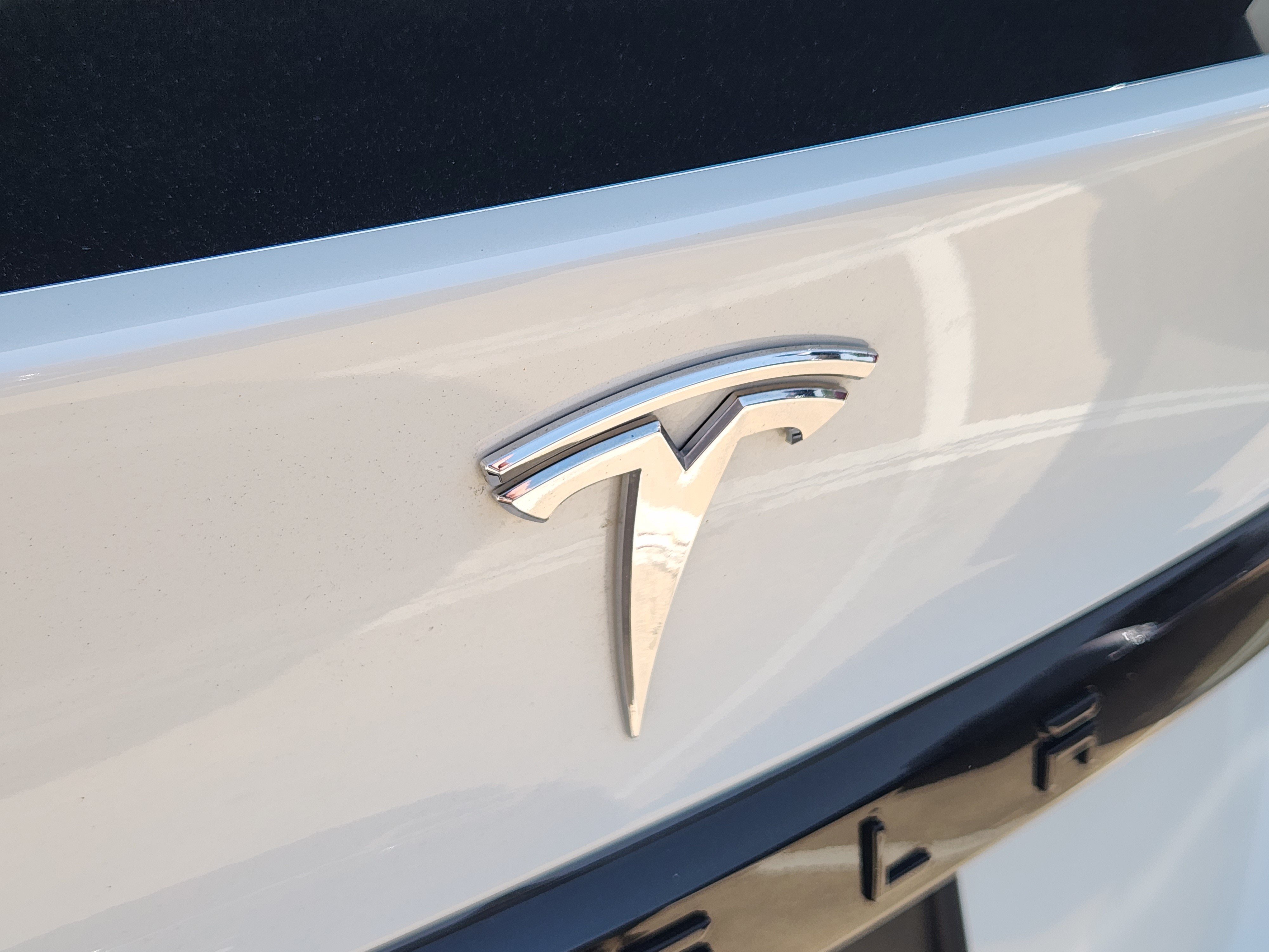 Used 2022 Tesla Model X Plaid AWD/4WD image 40