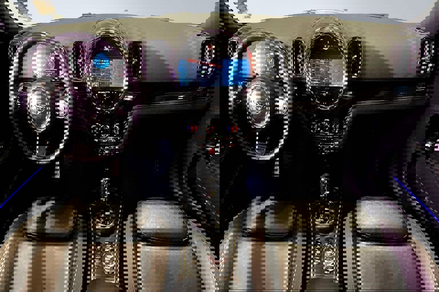 Used 2022 MINI Cooper Countryman S w/ Boardwalk Edition image 7