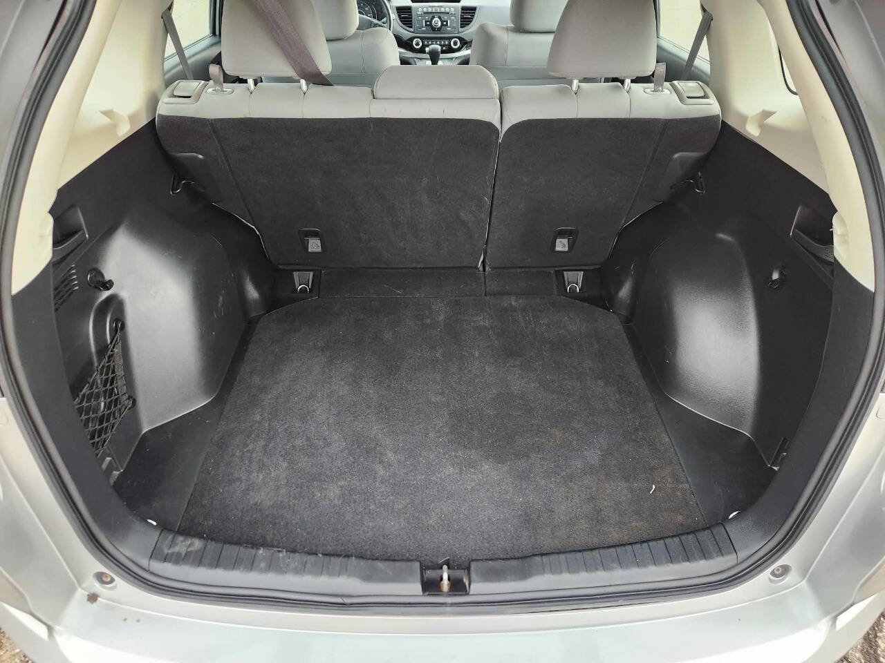 Used 2015 Honda CR-V LX image 14