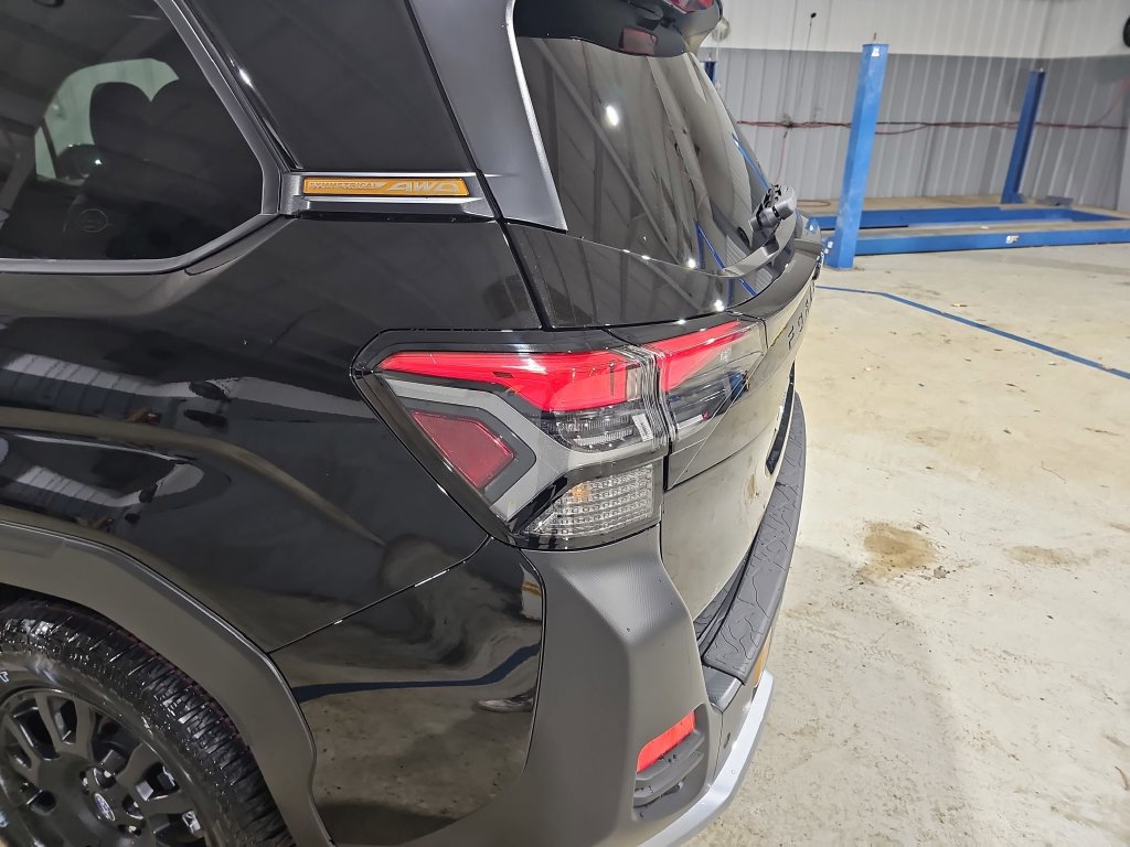 New 2026 Subaru Forester Wilderness w/ Wilderness Package AWD/4WD image 36