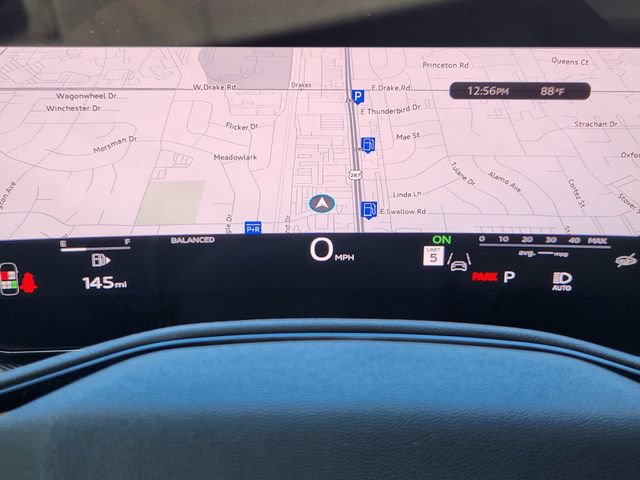 New 2026 Audi SQ5 Premium Plus AWD/4WD image 14