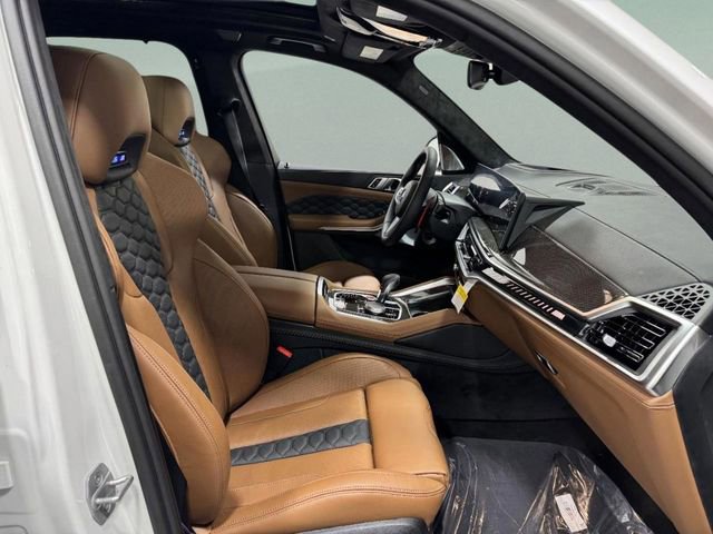 New 2026 BMW X5 M Competition w/ Executive Package AWD/4WD image 18