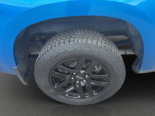 Used 2022 Chevrolet Silverado 1500 RST w/ All Star Edition Plus AWD/4WD image 11