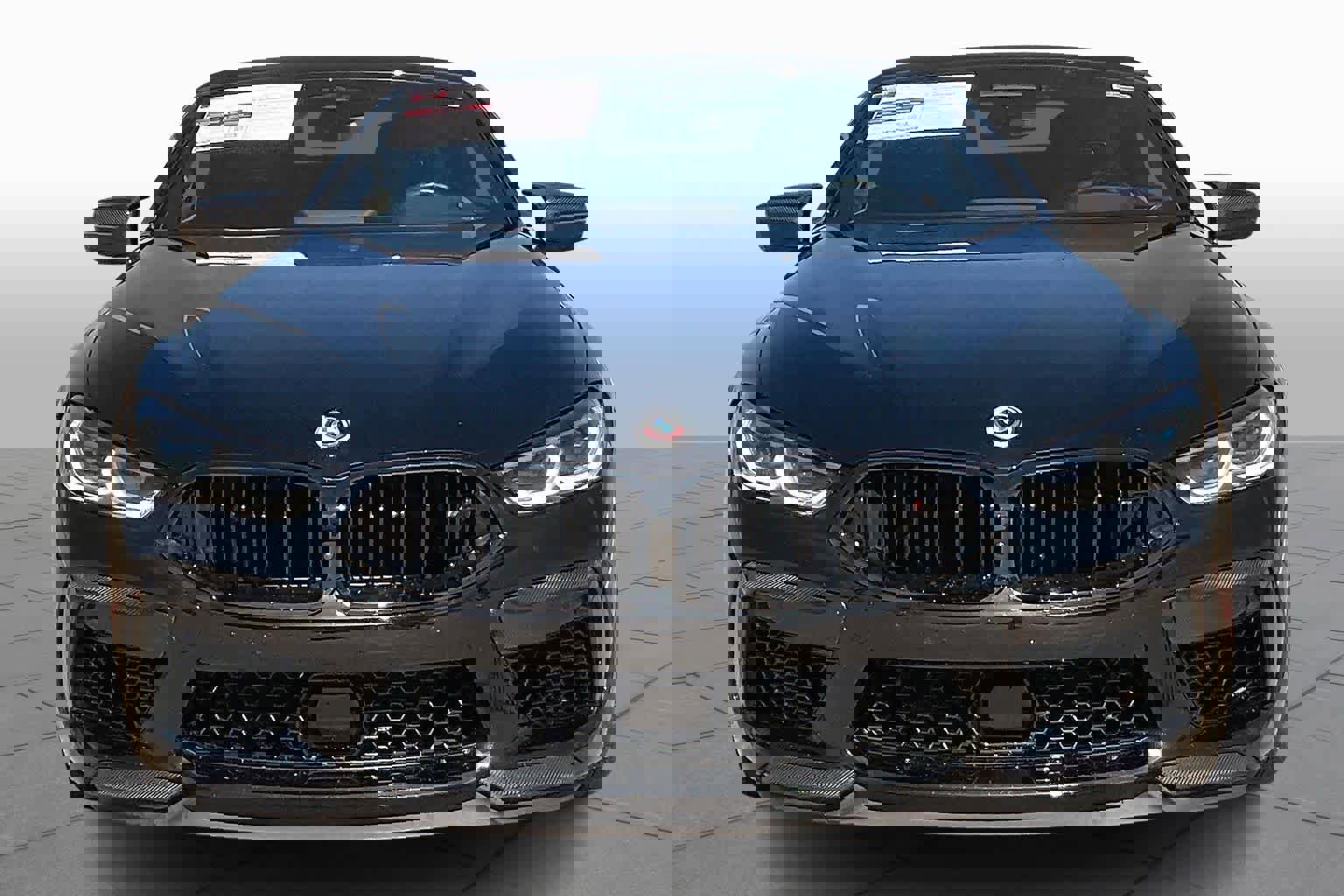 Used 2023 BMW M8 Competition w/ M Carbon Exterior Package image 3