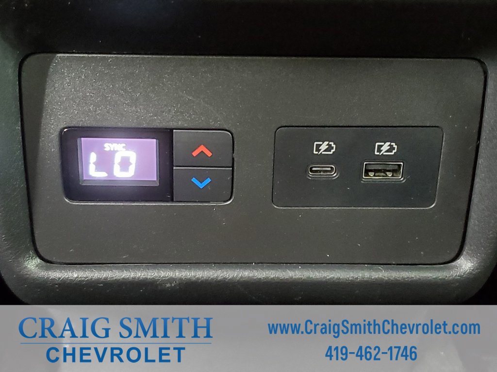 Used 2021 Nissan Rogue SL w/ Premium Package image 34